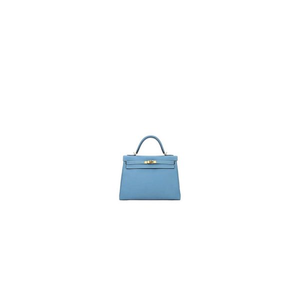 Hermes Kelly 25