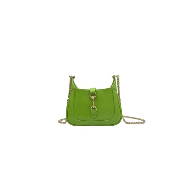 Gucci Jackie Notte mini bag