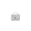 Chanel 25C Mini Backpack