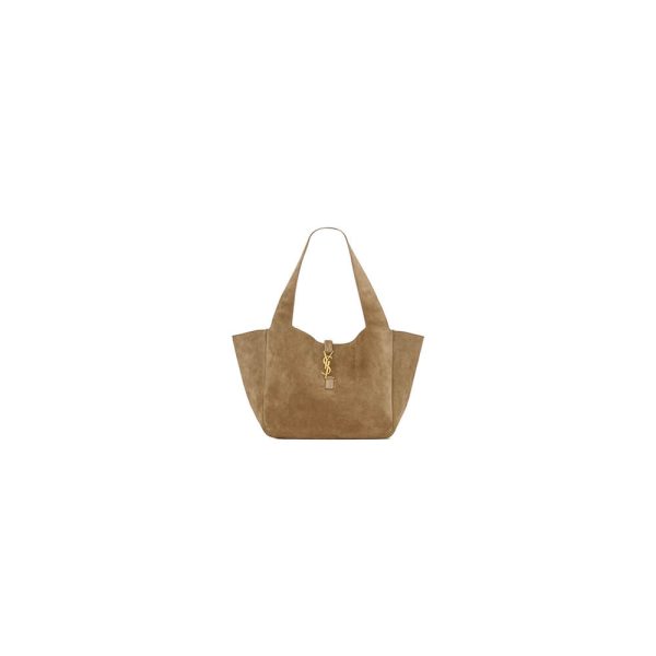YSL le 5 ? 7 bea in suede(high-end grade)