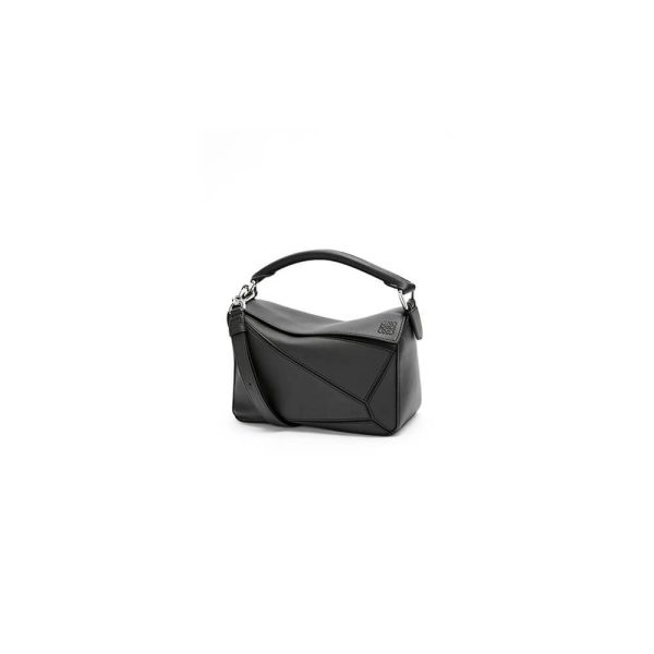 LOEWE Small Puzzle Bag