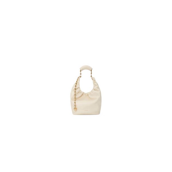 Loewe Small Squeeze bag in nappa lambskin