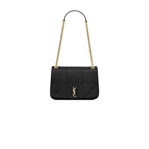 YSL JAMIE 4.3 SMALL IN LAMBSKIN
