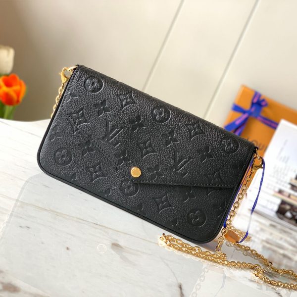 LV Felicie Pochette - Image 2