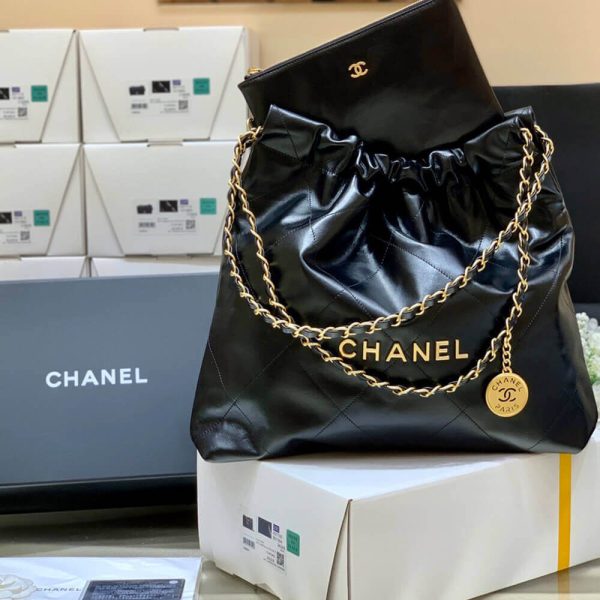 CHANEL 22 Bag(high-end grade) - Image 2