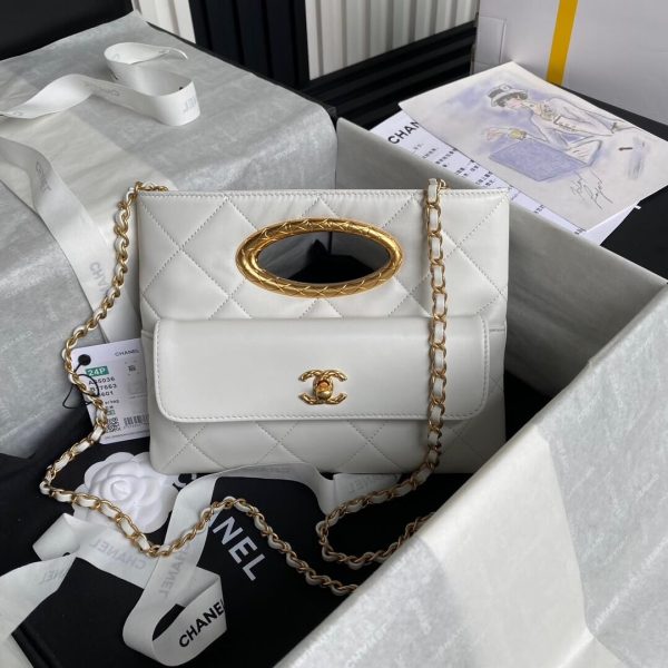 Chanel Clutch(high-end grade) - Image 2