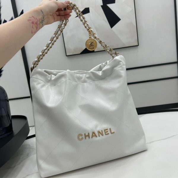 CHANEL 22 Bag(high-end grade) - Image 3
