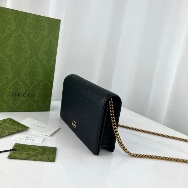 GG Marmont chain wallet - Image 3