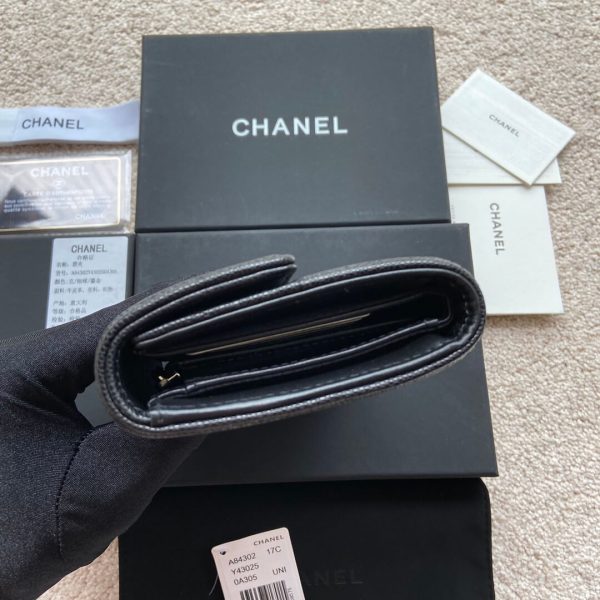 Chanel boy long wallet - Image 3