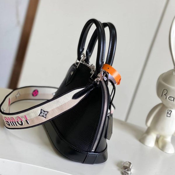 LV Alma BB Bag - Image 3