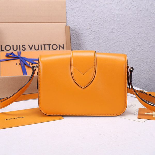 LV Pont 9 Handbag - Image 3