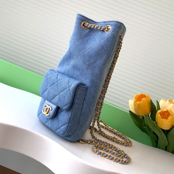CHANEL Backpack(high-end grade) - Image 3
