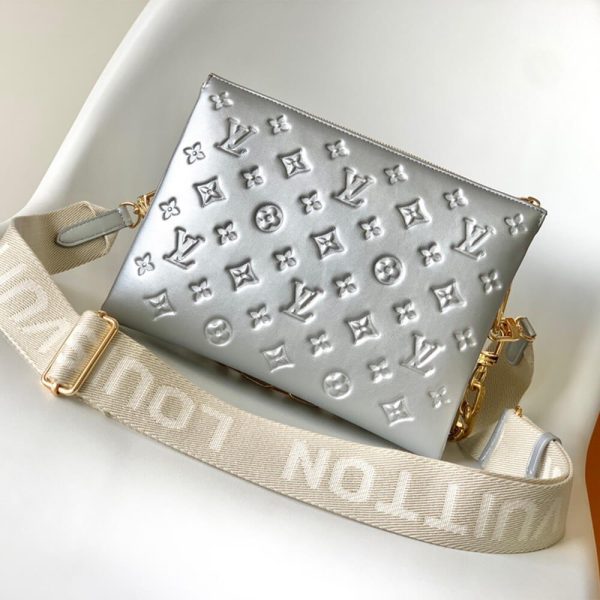 LV Coussin PM - Image 4
