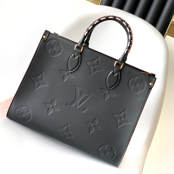 Louis Vuitton ONTHEGO MM - Image 4