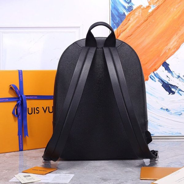 LV Alex Backpack - Image 4