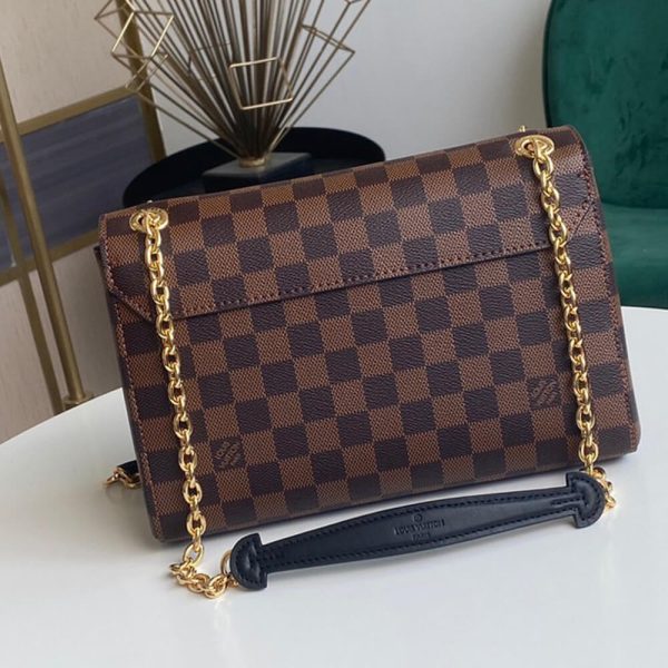 Louis Vuitton VAVIN PM - Image 4