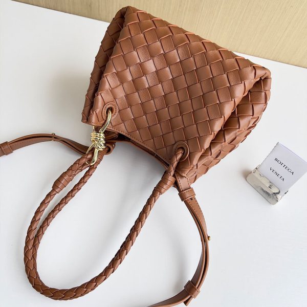 Bottega Veneta Small Parachute - Image 4