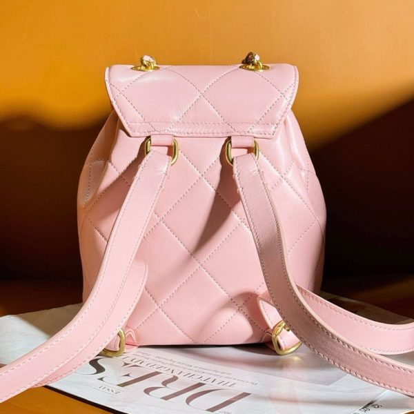 CHANEL BACKPACK(high-end grade) - Image 4