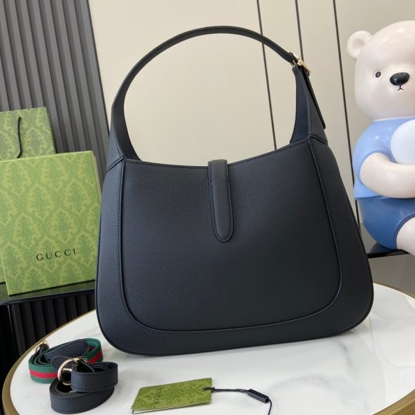 Gucci Jackie 1961 medium shoulder bag - Image 4
