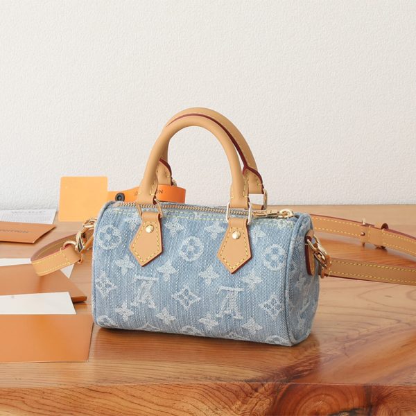 LV Nano Speedy - Image 4