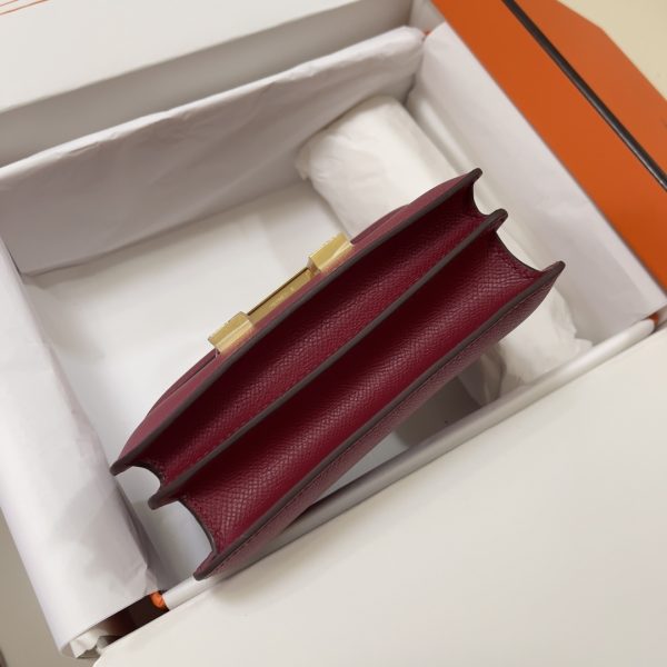 Hermes Constance 19(high-end grade) - Image 5