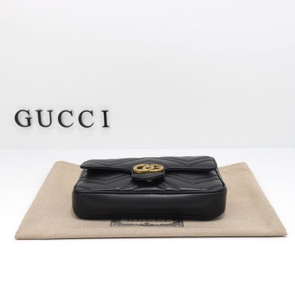 GG MARMONT mini bag - Image 5