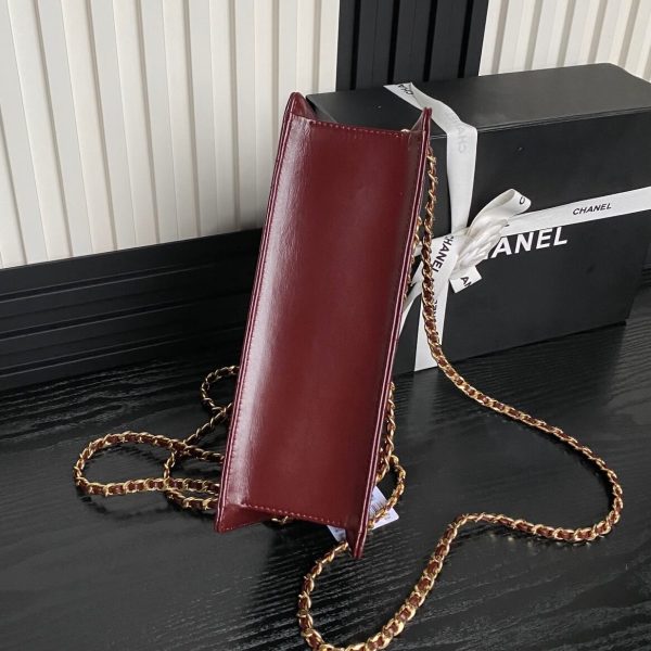 Chanel Evening Bag - Image 5