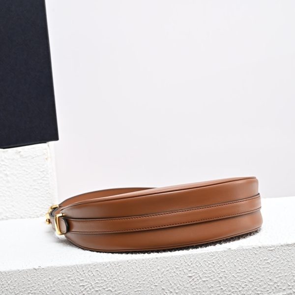 Prada Arqu? small leather shoulder bag - Image 5