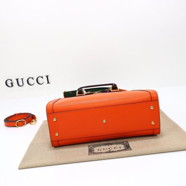 Gucci Diana small tote bag - Image 5