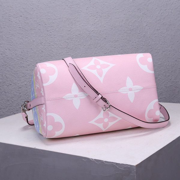 LV Escale Speedy Bandouliere 30 - Image 5