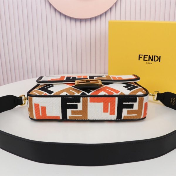 Fendi Baguette(high-end grade) - Image 5