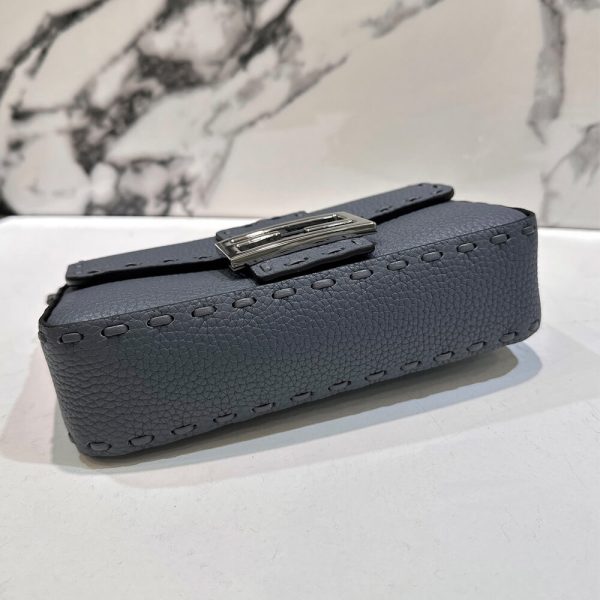 Fendi Mini Baguette - Image 5