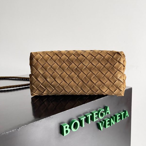 Bottega Veneta Small Andiamo - Image 5