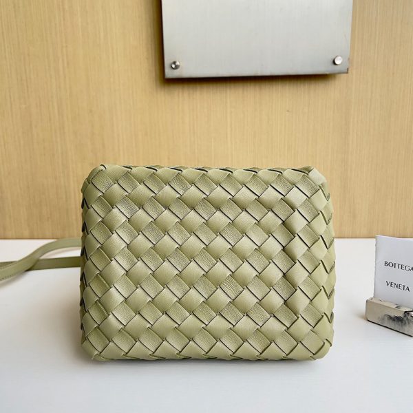 Bottega Veneta Small Parachute - Image 5