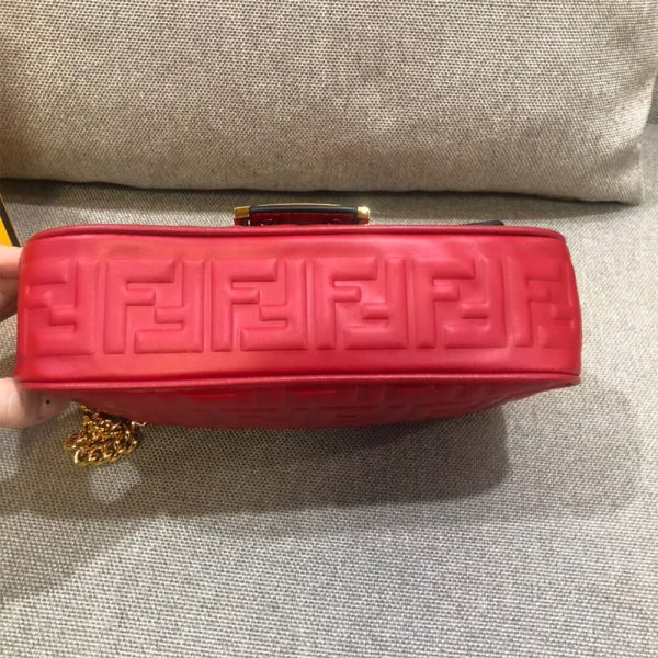 Fendi Baguette Chain Midi - Image 5
