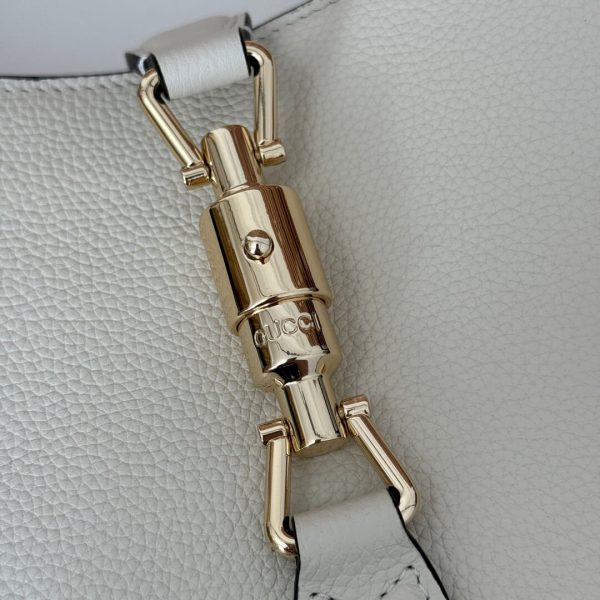 Gucci Jackie 1961 Small Shoulder Bag - Image 6
