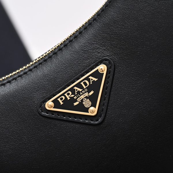Prada Arqu? small leather shoulder bag - Image 6