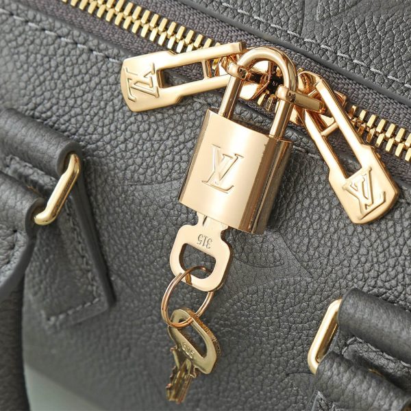 LV Speedy Bandouliere 20 - Image 6