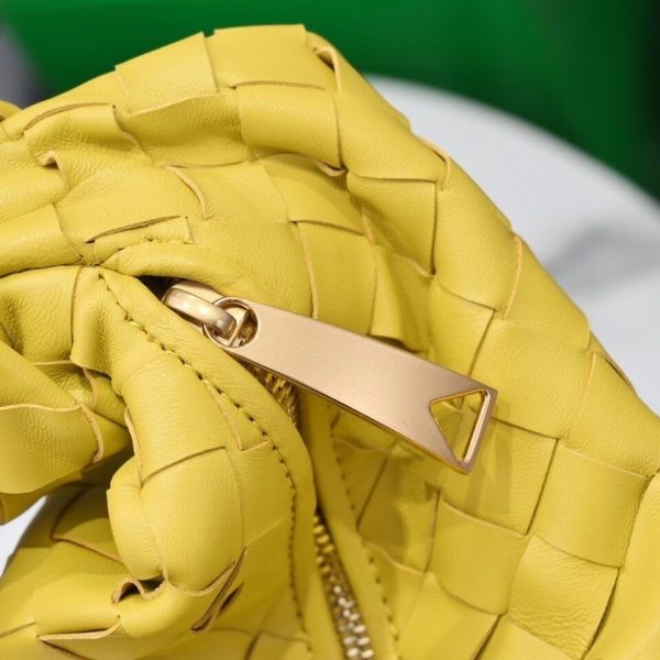 Bottega Veneta Mini Jodie - Image 6