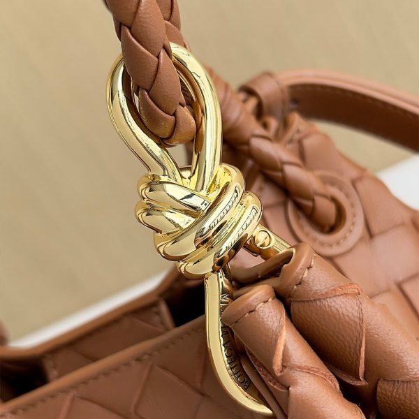 Bottega Veneta Small Parachute - Image 6