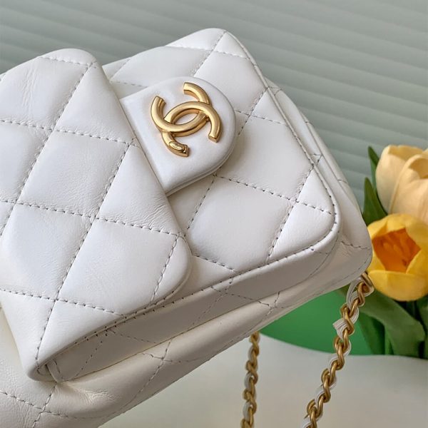 CHANEL Backpack(high-end grade) - Image 6