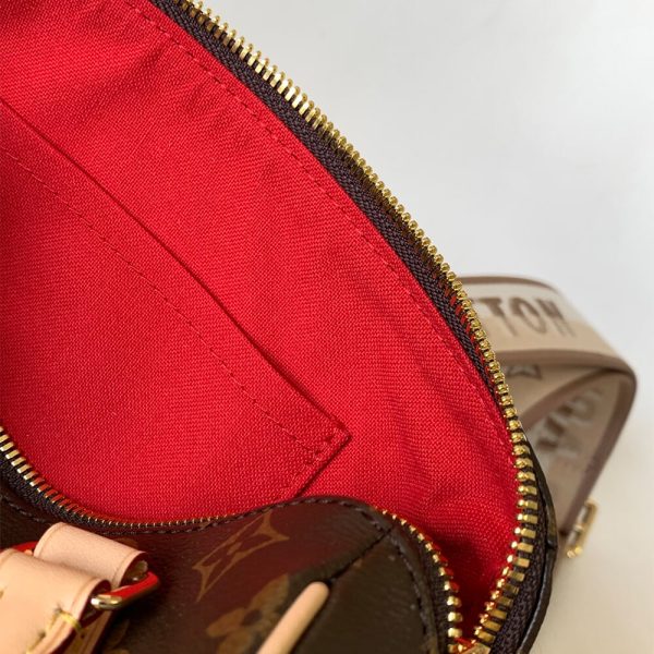 LV Speedy Bandouliere 20 - Image 7