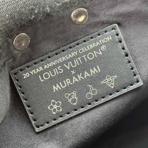 LV x TM Pochette Accessoires - Image 7
