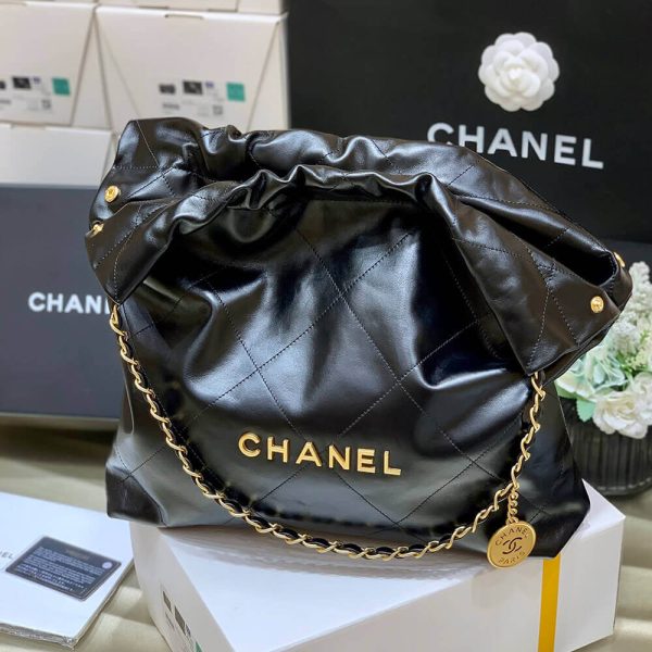CHANEL 22 Bag(high-end grade) - Image 7