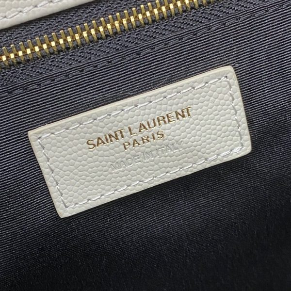 YSL Large Envelope Bag - Image 7