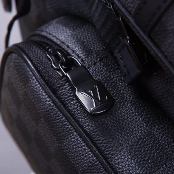 LV Utility Backpack - Image 7