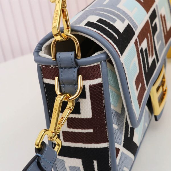 Fendi Baguette(high-end grade) - Image 7