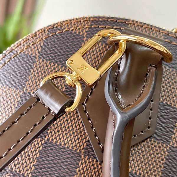 LV Alma BB Bag - Image 7