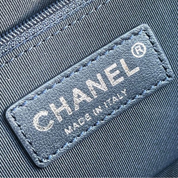 CHANEL?S GABRIELLE SMALL HOBO BAG - Image 7