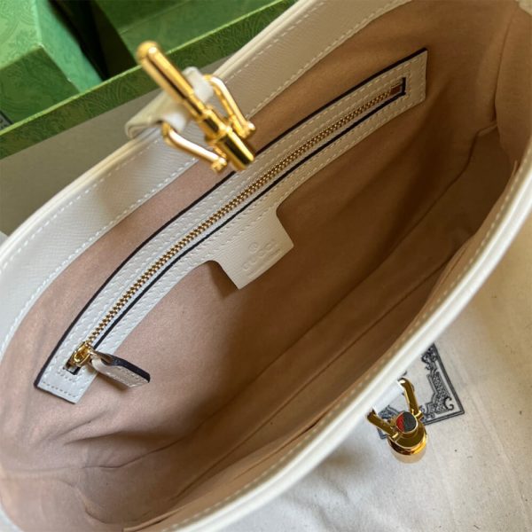 Jackie 1961 small shoulder bag - Image 7